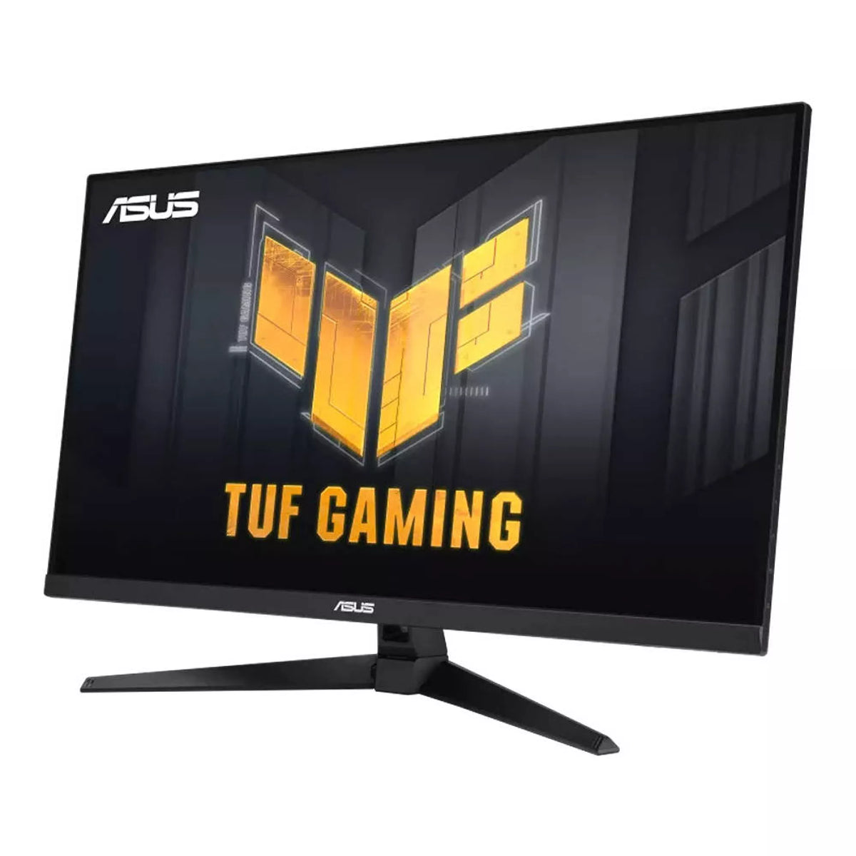 Asus TUF Gaming VG32AQA1A 31.5Inch QHD VA Display Gaming Monitor, Black