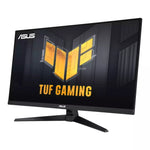 Asus TUF Gaming VG32AQA1A 31.5Inch QHD VA Display Gaming Monitor, Black