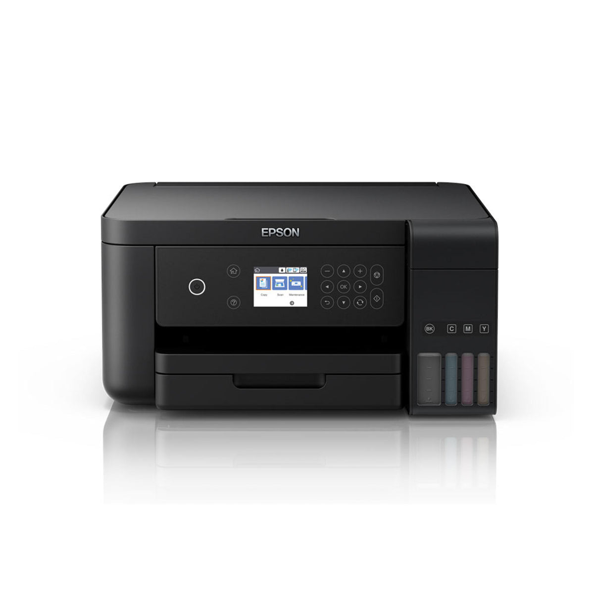 Epson L6160 Wi-Fi Duplex All-in-One Ink Tank Printer