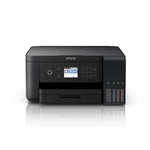 Epson L6160 Wi-Fi Duplex All-in-One Ink Tank Printer