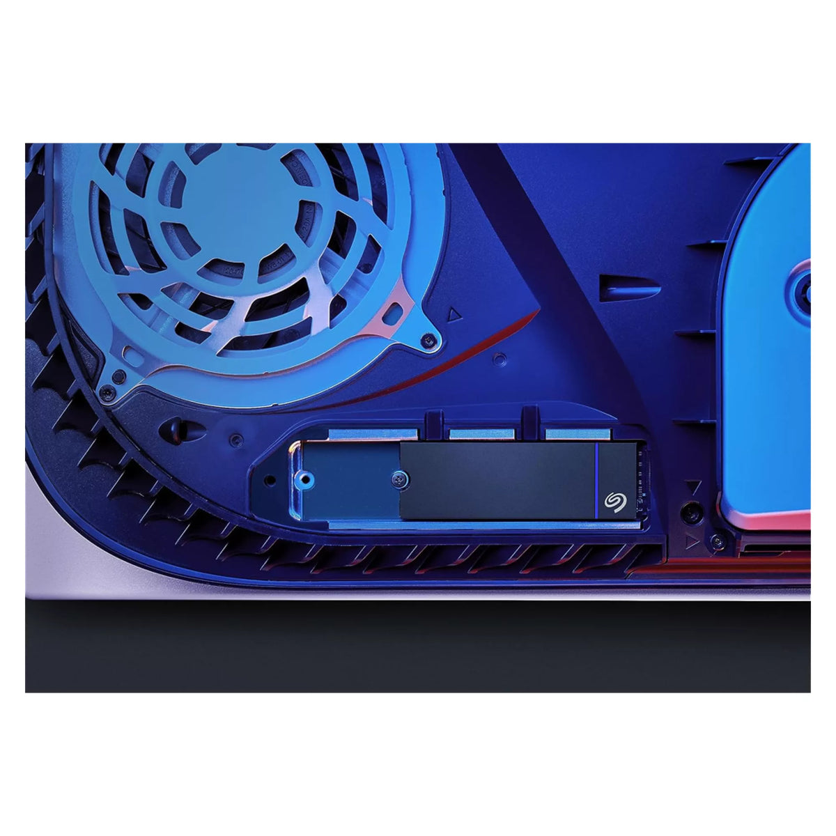 Seagate Game Drive PS5 1TB Internal SSD, ZP1000GP3A2001