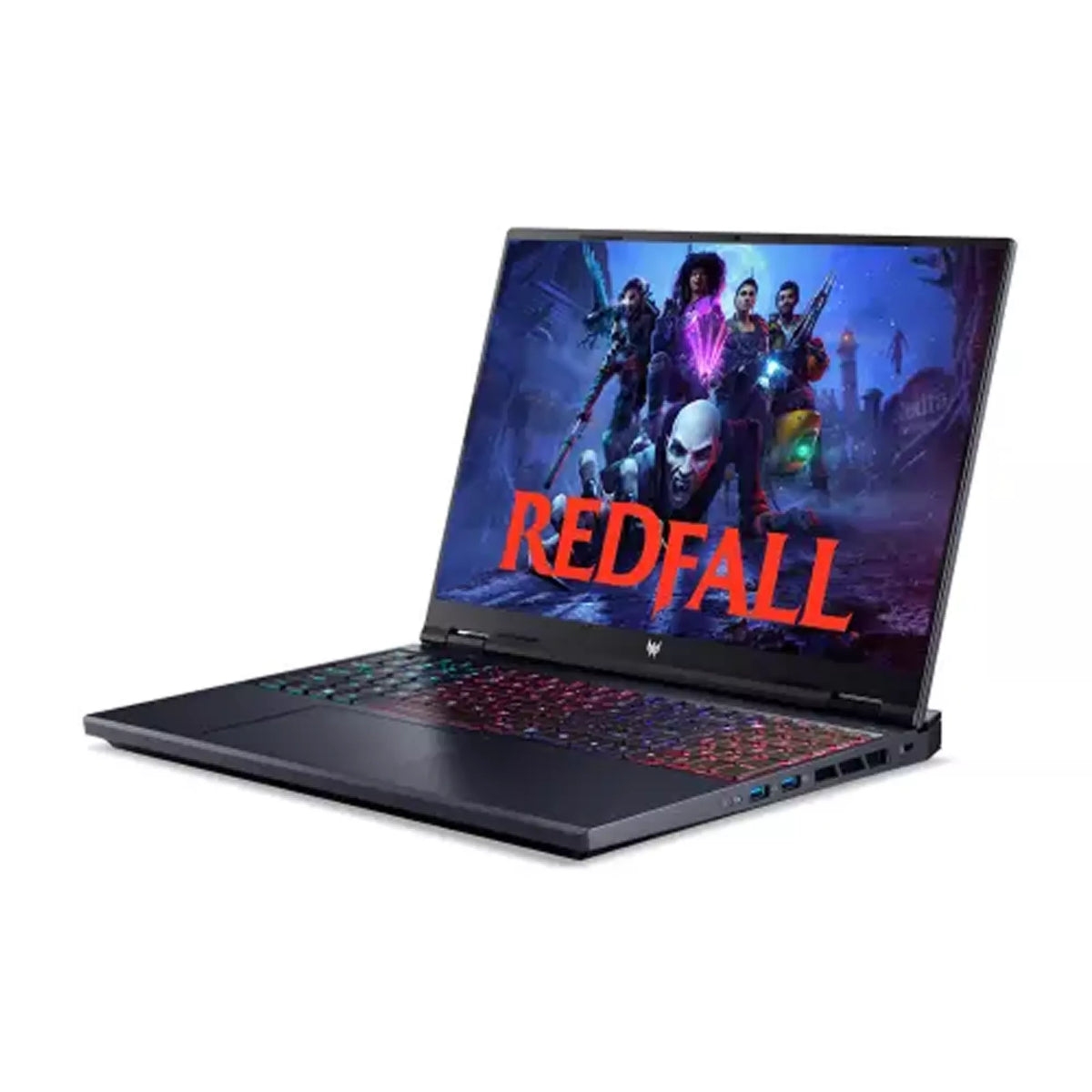 Acer Predator Helios Neo 16 Intel i9 14th Gen 16GB 1TB SSD 8GB Graphics 16 Inch Win 11 Home Gaming Laptop, phn16-72