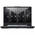 ASUS TUF GAMING F15 FX506HE-HN018W Intel Core I7 11800H 8GB 512GB SSD 15.6Inch Full HD Windows 11 Home,Black Laptop