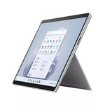 Microsoft Surface Pro 9 Intel i7 12th Gen, 16GB 1TB SSD, 13 Inch PixelSense Flow Display, Win 11 Pro, Platinum 2 in 1 Laptop, QKV-00007