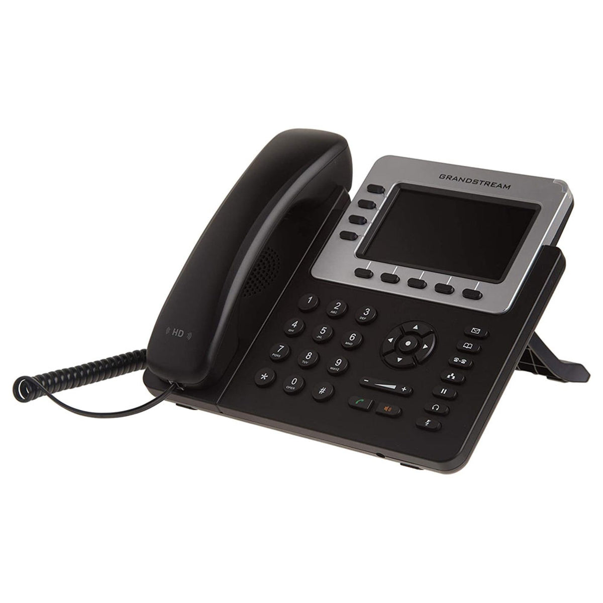 Grandstream Networks A versatile Enterprise IP PhoneGXP2140