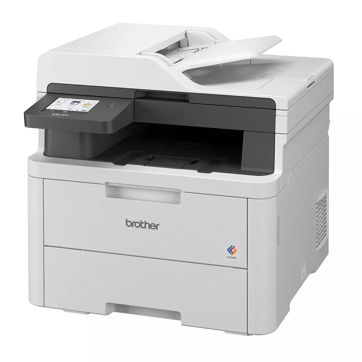 Brother DCP-L3560CDW All-in-One Color Laser Printer