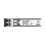 Dlink 1000BASE-LX Mini Gigabit Interface Converter - DEM-310GT