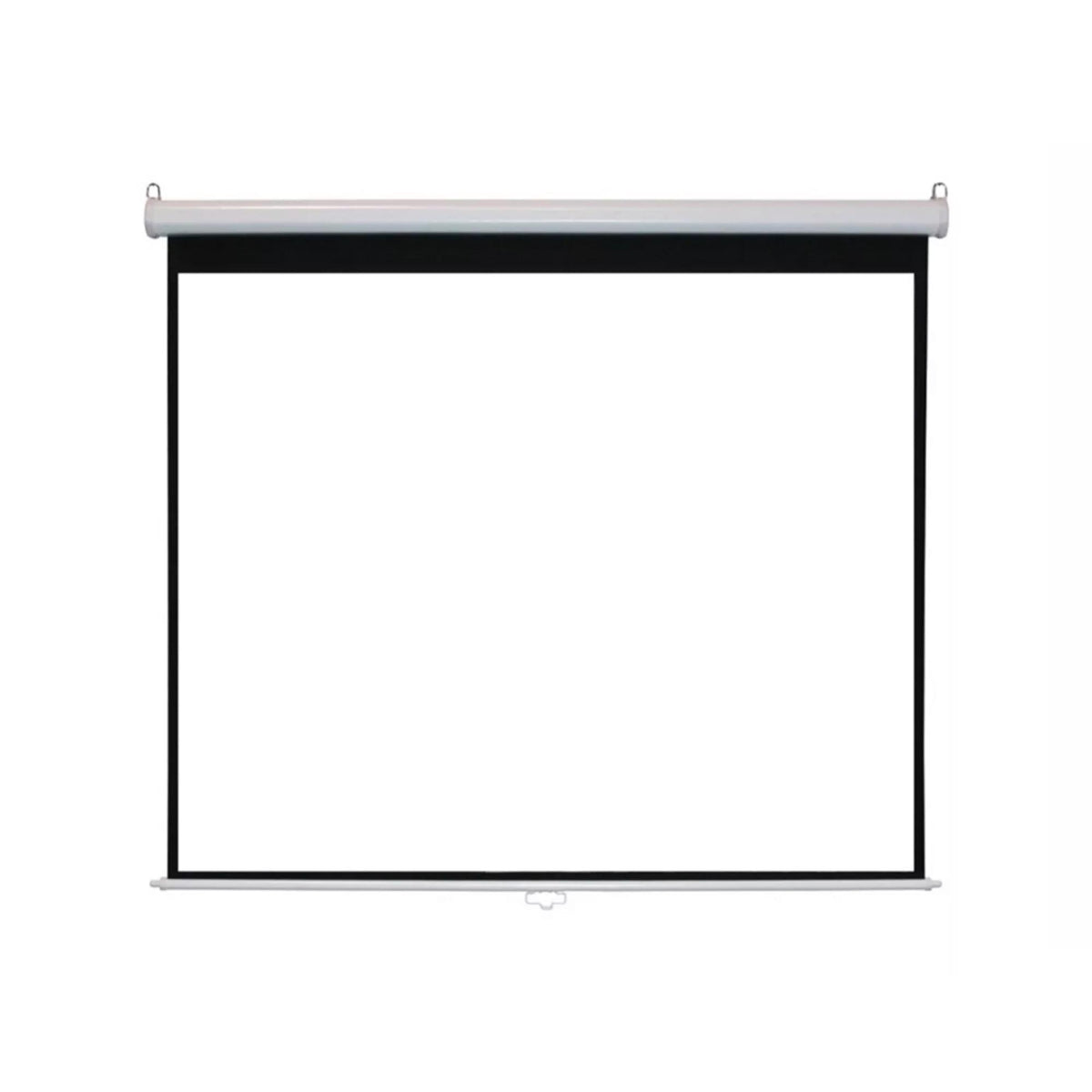 I-View M180 Manual Projector Screen 180 x 180cms