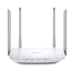 TP-Link AC1200 Wireless Dual Band Router Archer C50