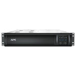 APC Smart UPS 1000VA LCD RM 2U 230V with SmartConnect - SMT1000RMI2UC