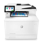 HP Color LaserJet Enterprise M480F Multifunction A4 Laser Printer 3QA55A