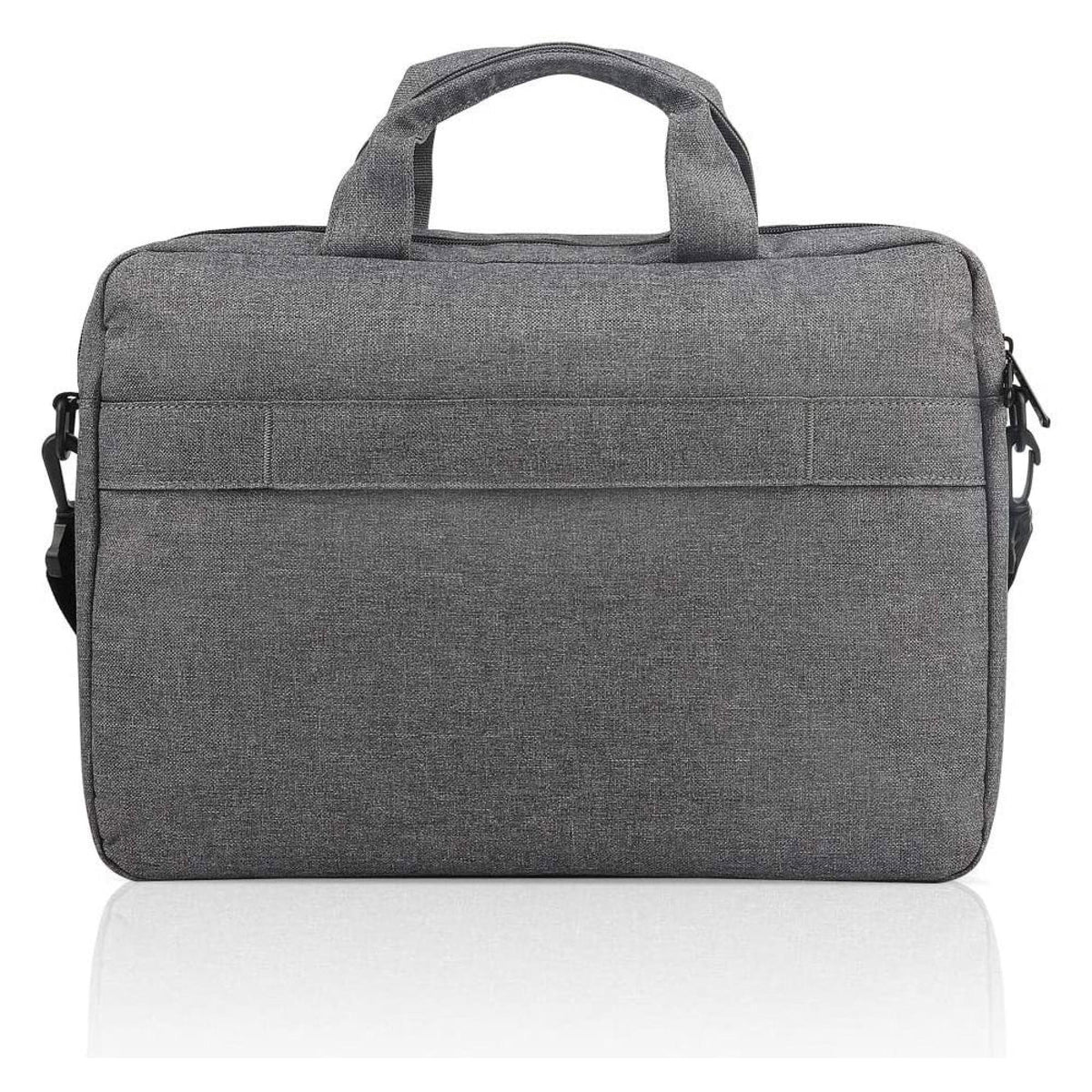 Lenovo T210 15.6 Laptop Casual Toploader, Grey