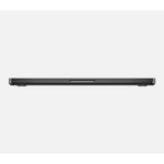 Apple Macbook Pro 14 Inch M4 Pro chip with 14-core CPU, 20-core GPU 24GB 1TB SSD Space Black