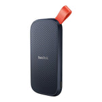 SanDisk 1TB Portable Solid State Drive, SDSSDE30-1TB
