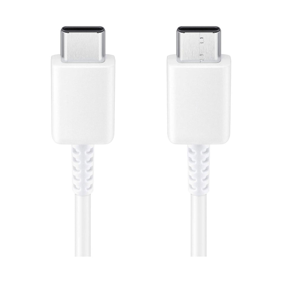 Samsung USB-C to USB-C Orginal Cable 1 Meter, White