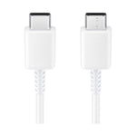 Samsung USB-C to USB-C Orginal Cable 1 Meter, White
