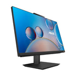 Asus All In One PC A5702WVAT-I7161TBB0W Intel Core i7 1360P, 16GB 1TB SSD 27Inch Full HD Touch Screen Windows 11 Home, Black