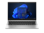 HP EliteBook 630 G10، Intel Core i5-1335U، ذاكرة وصول عشوائي (RAM) سعة 16 جيجابايت، قرص SSD سعة 512 جيجابايت، نظام تشغيل DOS، لون فضي