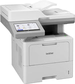Brother MFC-L6910DN Professional All-in-One Mono Laser Printer