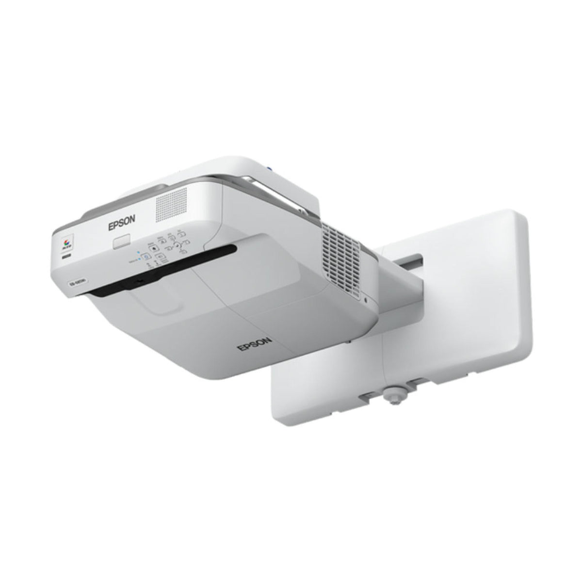 Epson EB-685wi Ultra-Short Throw Interactive WXGA 3LCD Projector