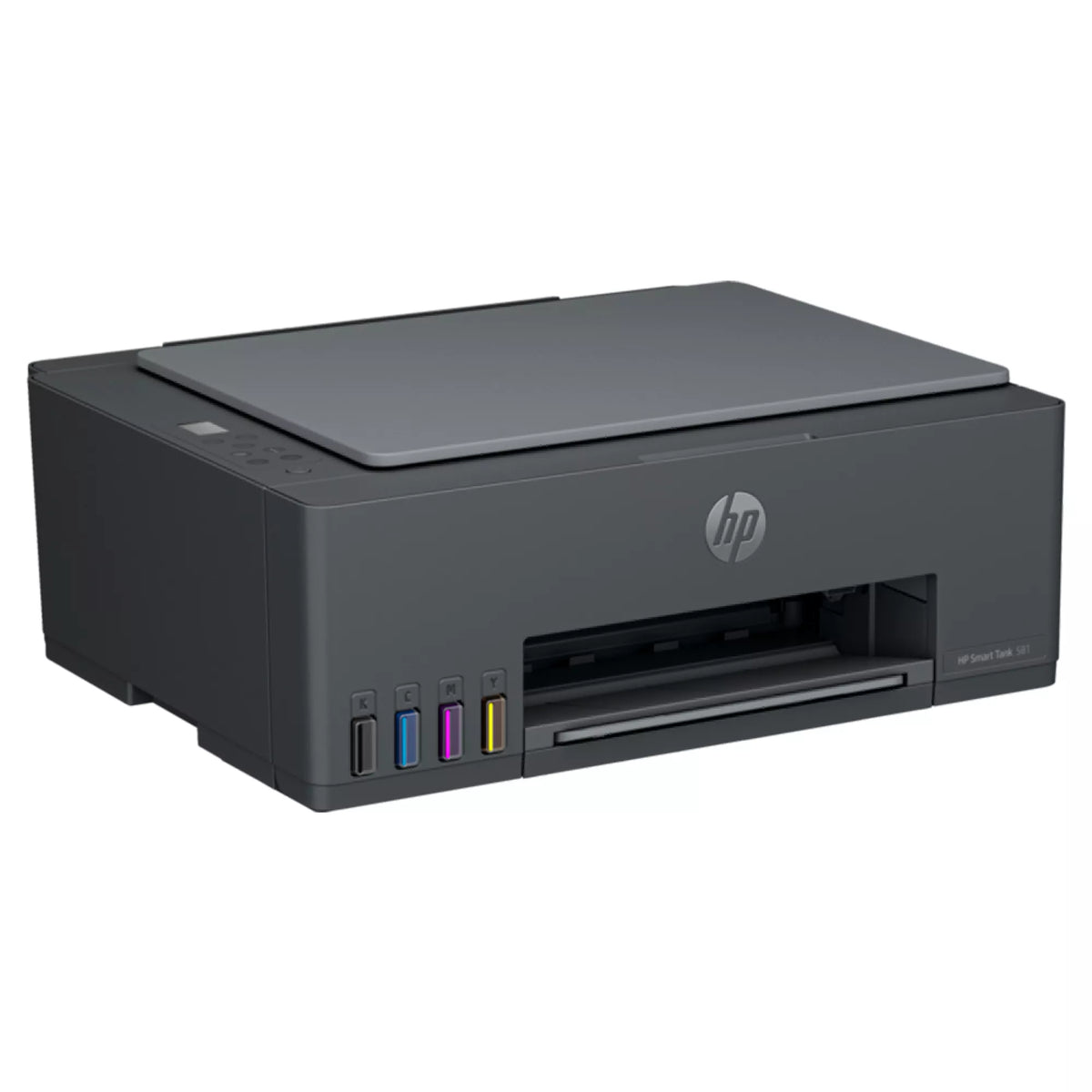 HP Smart Tank 581 All-in-One Printer 4A8D4A