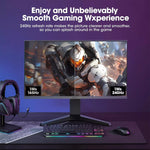 Koorui 27E3QK 27 inch WQHD Gaming Monitor