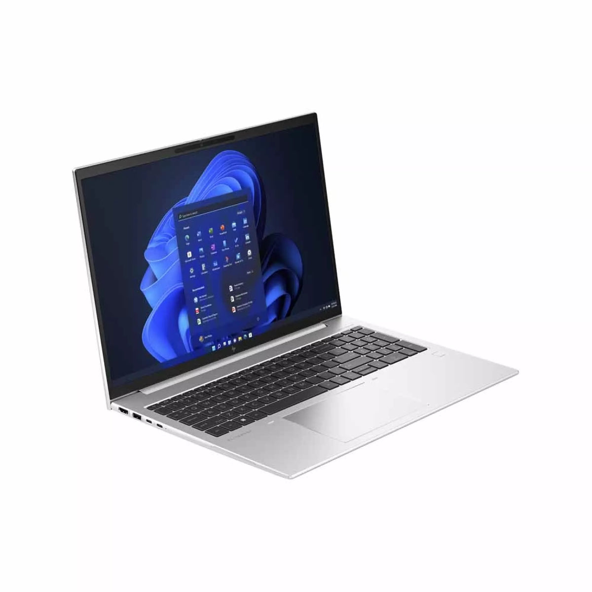 HP EliteBook 840 G10, i5-1335U, 16GB RAM, 512GB SSD, Windows 11 Pro