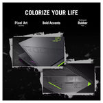 ASUS STRIX G16 G614JU-N3111W Intel Core I7 13650HX 16GB 1TB SSD 16Inch WUXGA Windows 11 Home, Grey Laptop