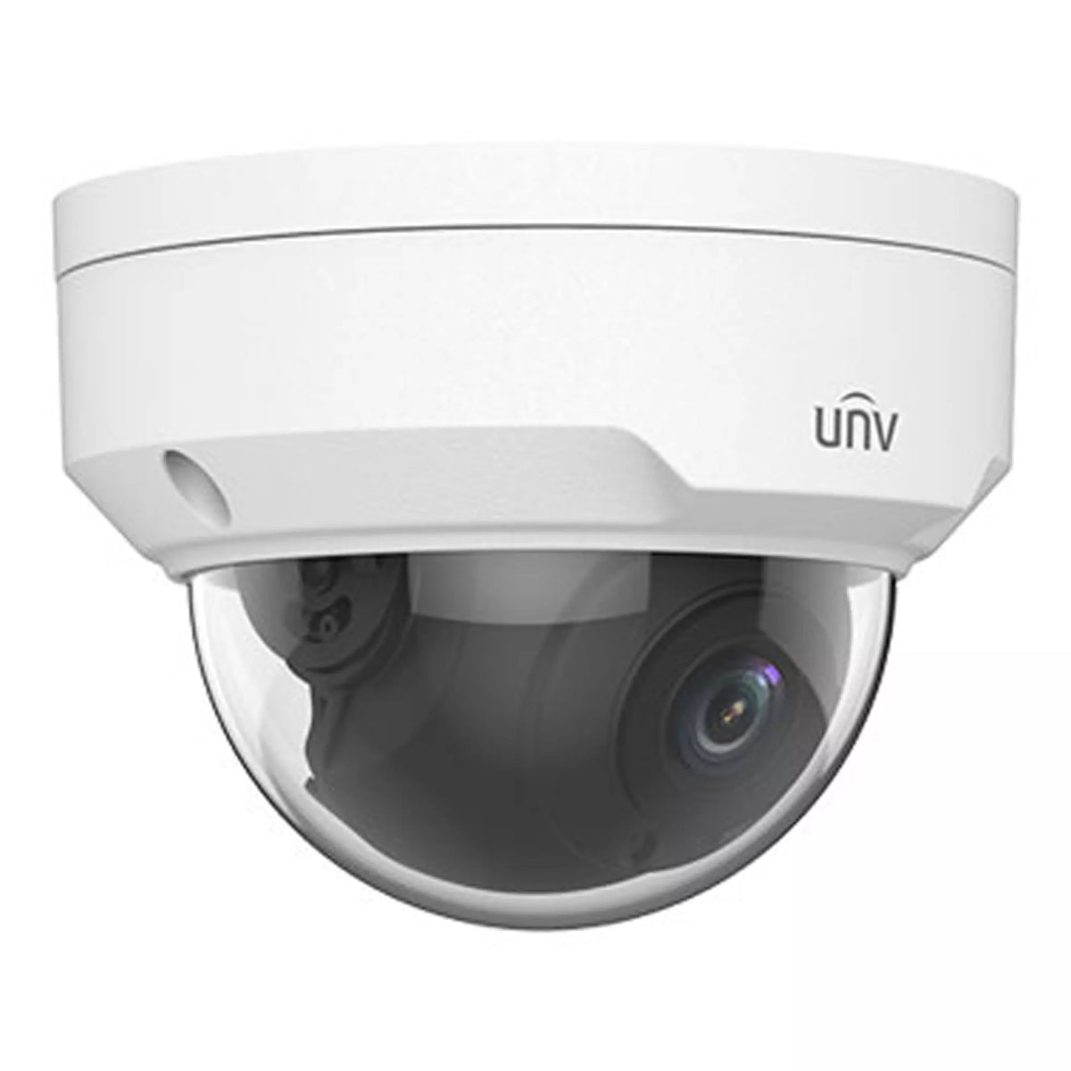 UNV 2MP Fixed IR Dome Networkcamera, IPC322LB-SF28-A