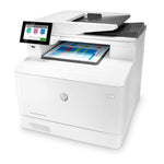 HP Color LaserJet Enterprise M480F Multifunction A4 Laser Printer 3QA55A