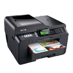 Brother MFC-L6710DW Professional All-in-One Mono Laser Printer