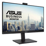 Asus BE279QSK 27Inch Full HD Video Conferencing Monitor, Black