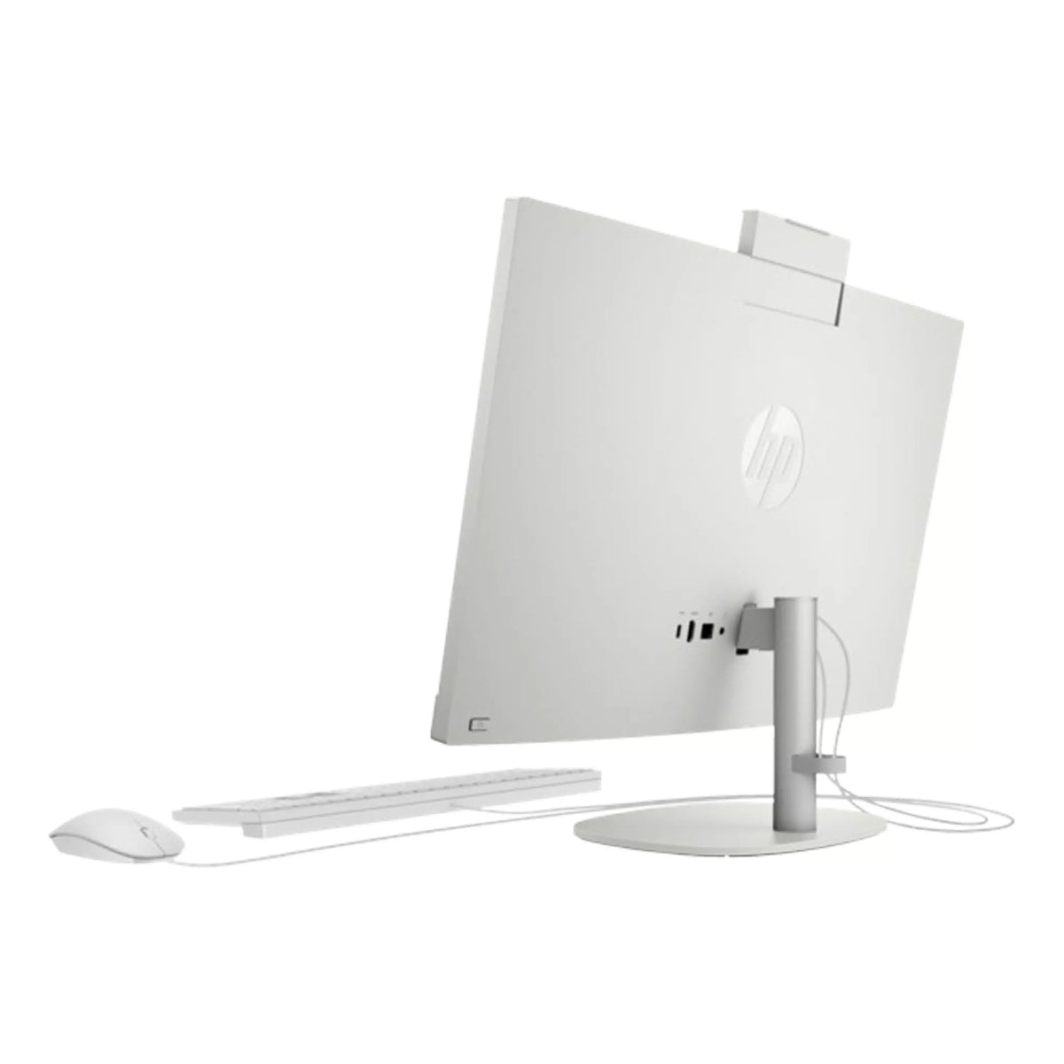 HP 24-cr0038nh Intel i5 13th Gen 8GB 512GB SSD 23.8 Inch FHD No Windows All in One PC