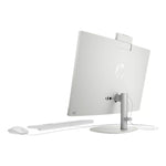 HP 24-cr0038nh Intel i5 13th Gen 8GB 512GB SSD 23.8 Inch FHD No Windows All in One PC