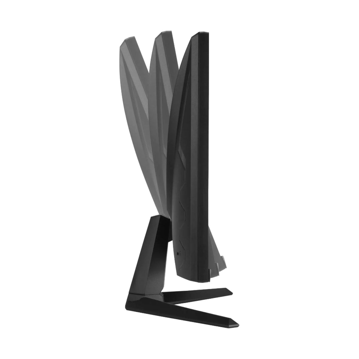 Asus TUF Gaming VG249Q3A 24Inch Full HD Fast IPS Display Gaming Monitor, Black