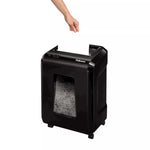 Fellowes Powershred 92Cs Cross Cut Shredder