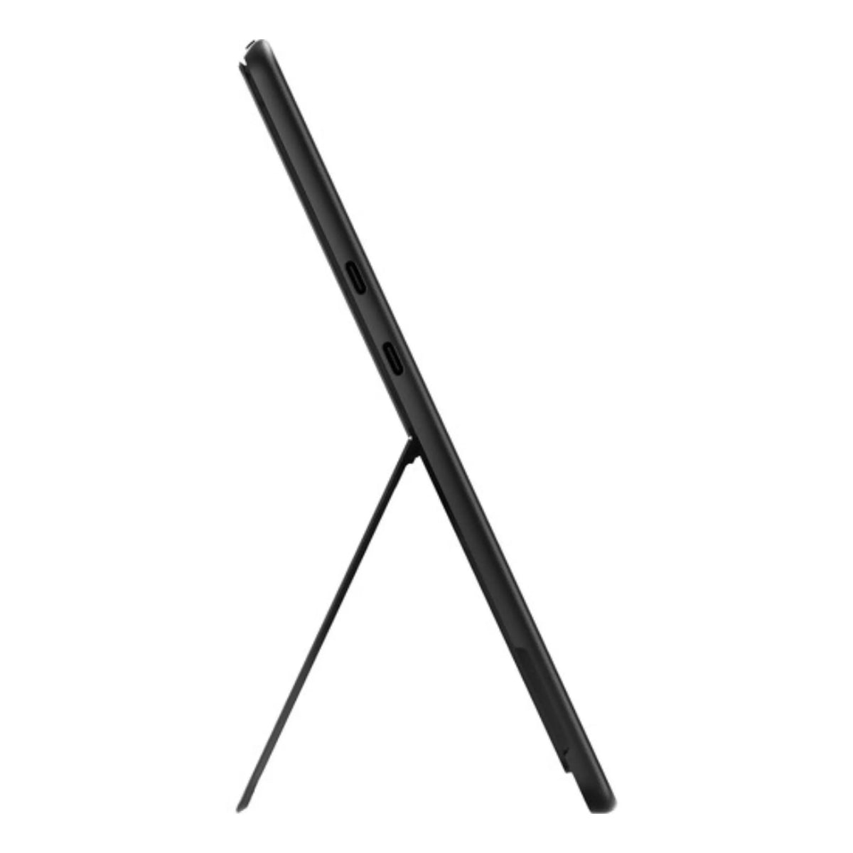 Microsoft Surface Pro 11 Snapdragon X Plus 13 inch Touch 16GB 512GB Storage Win 11 Home Black, ZHY-00021