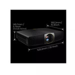 BenQ W5800 4K Laser Home Cinema Projector