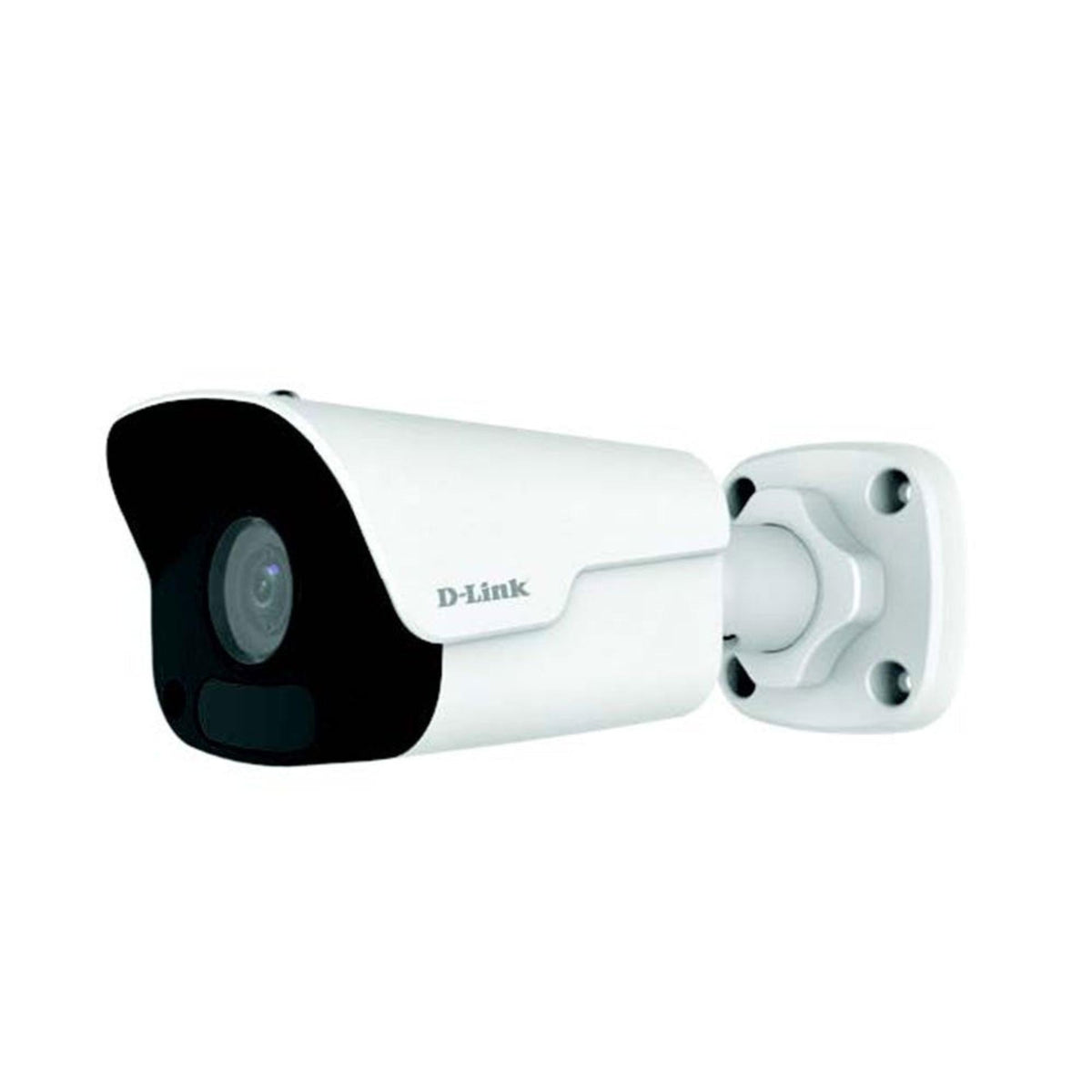 D-Link 2MP Day and Night Fixed Bullet CameraDCS-F5702