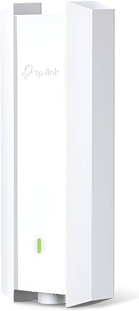 نقطة وصول واي فاي 6 داخلية وخارجية TP-Link AX3000، EAP650-Outdoor