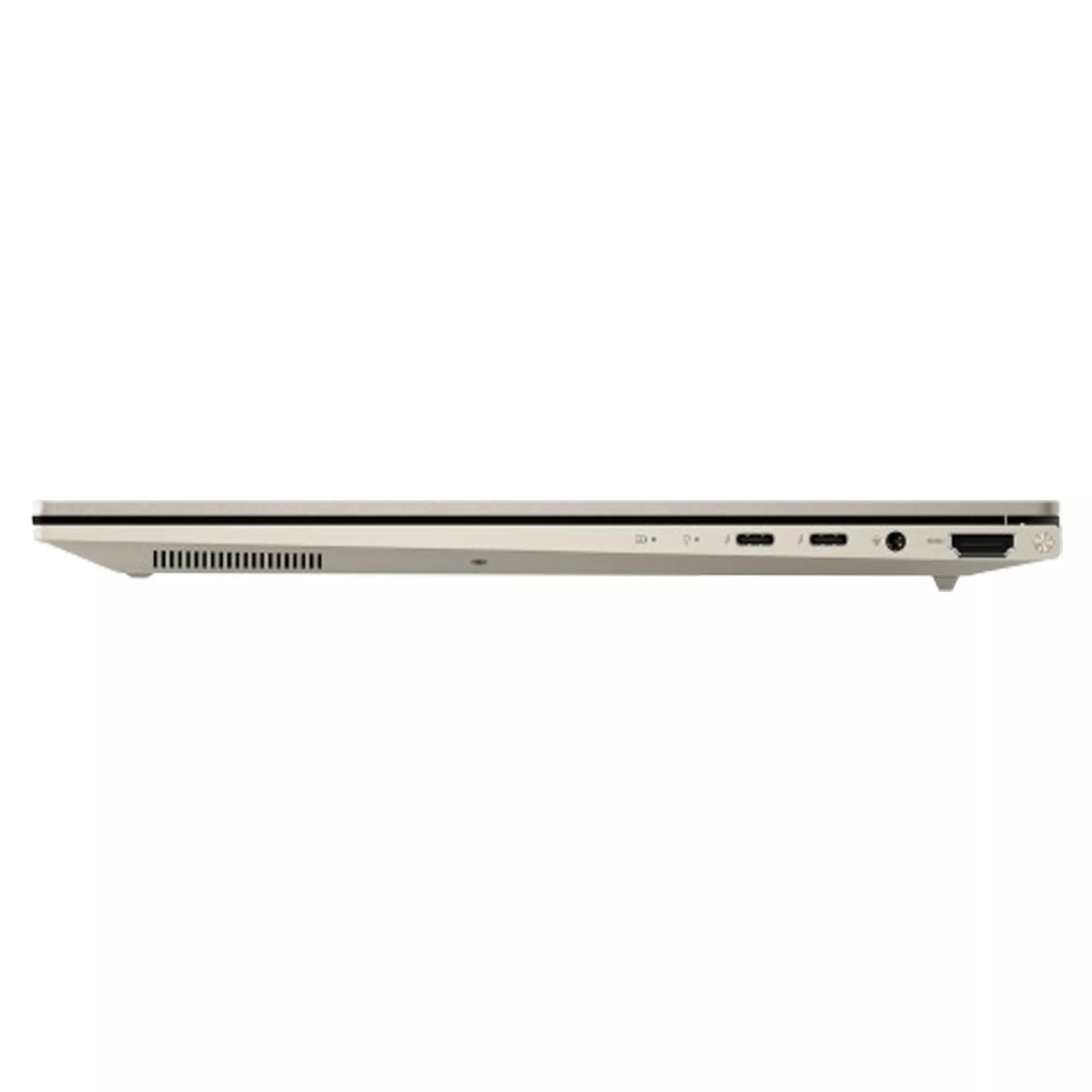 Asus ZenBook UX3404VA-OLEDI9G Intel Core I9 13900H 16GB 1TB SSD 14Inch OLED Touch Windows 11 Home, Grey Laptop