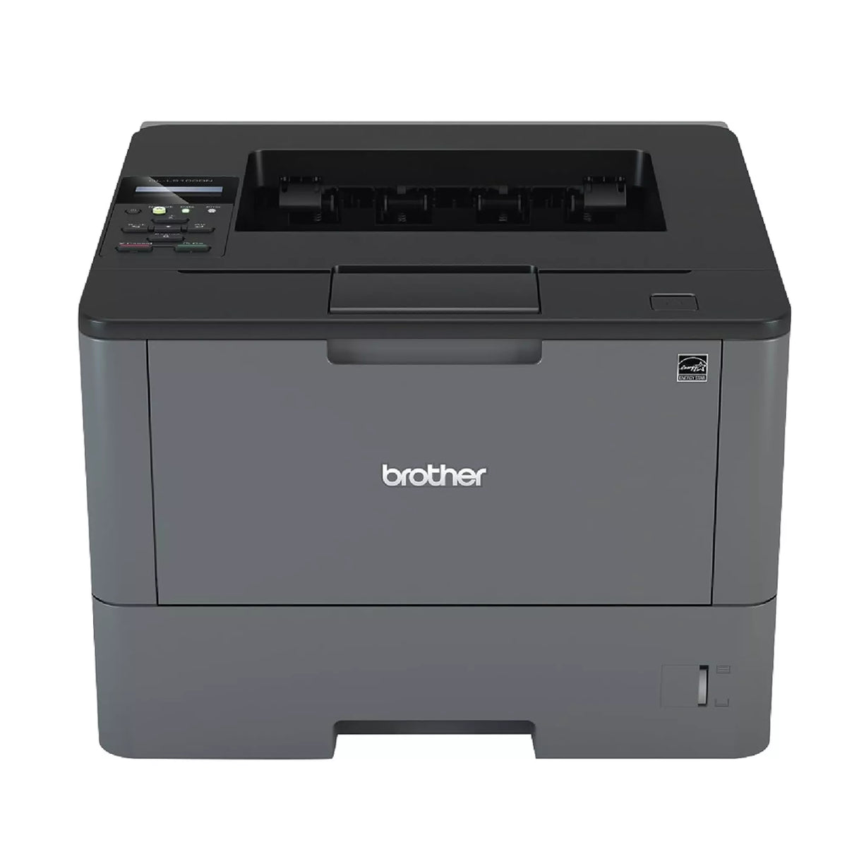 Brother Professional Mono Laser Printer, HL-L5210DN