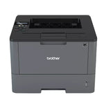 Brother Professional Mono Laser Printer, HL-L5210DN