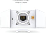 نقطة وصول واي فاي 6 داخلية وخارجية TP-Link AX3000، EAP650-Outdoor