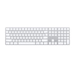 Apple Magic Keyboard with Numeric Keypad English, MQ052LLA