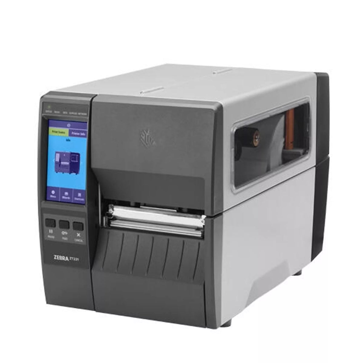Zebra ZT231 Industrial Label Printer