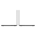 Apple Macbook Pro 14 Inch M4 Pro chip with 14-core CPU, 20-core GPU 24GB 1TB SSD Space Black