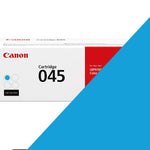 Canon 045 Cyan Toner Cartridge 045C