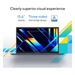Asus VivoBook X1504VA-NJ687W Intel Core i7 N150U 16GB 512GB SSD 15.6 Inch Full HD Display Windows 11 Home, Silver Laptop