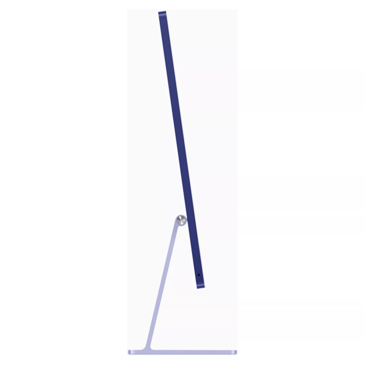 Apple iMac M3 chip with 8core CPU 10core GPU 8GB 512GB SSD, 24-inch 4.5K Retina Display, Purple